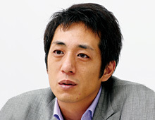 川合 林太郎