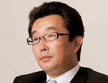 販社とのパートナーシップ深耕に尽力