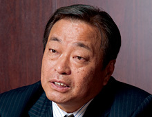 飯田 晴祥