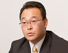 クラウドを支えるデファクトベンダーに