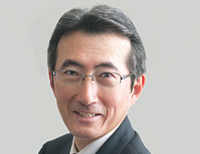小出 伸一