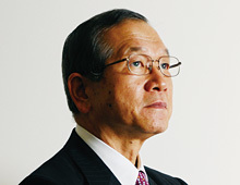 間塚 道義