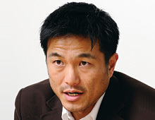 新免 泰幸