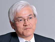 古道 義成
