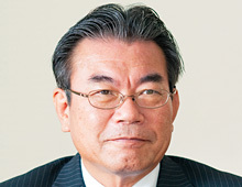 中堅市場を本気で攻める