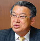 大橋 文雄