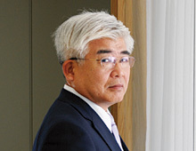 中西 清司