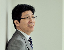 松岡 秀紀