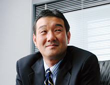 久保田 則夫