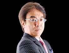 粟倉 豊