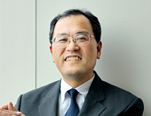 田中 孝司