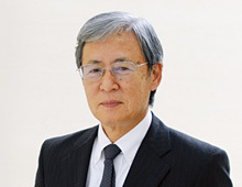 横山 茂郎