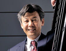 省電力化ニーズで成長に手応え