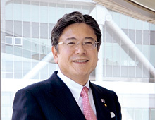 ビジネススタイル変革が実を結ぶ