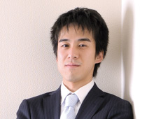 ベンチャー精神が最大の武器