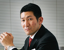 林 宗治