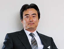 “フロントランナー”を確保する