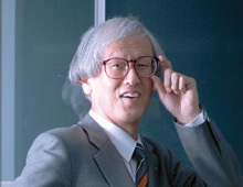 ビジネス伸ばす絶好のチャンス 改革の成果、前面に