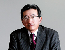 小出 伸一