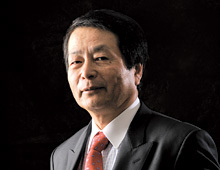 ITインフラのプロ集団へ 富士通グループとしての成長を念頭に