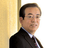 堀越 政美