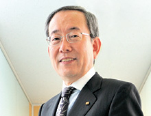 小林 元夫