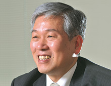 遠藤 隆雄