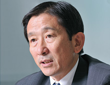 新マーケットは自ら創造する 「メーカーの責任」と捉えて動く