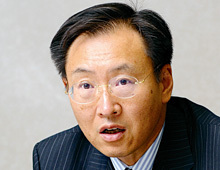 碓井 稔