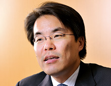 岡本 浩一郎