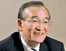 高橋 勉
