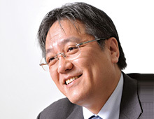 IT人材の国際競争力向上を 民間企業の経験生かし現状打開へ