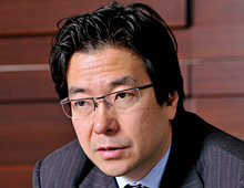 樋口 泰行