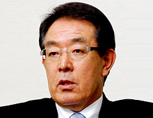 畠中 健二