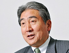 長谷川 礼司