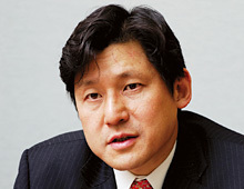 谷本 肇