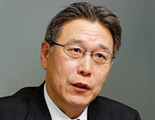 市村 操