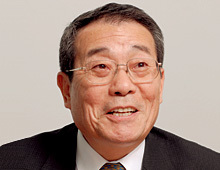 小林 英次