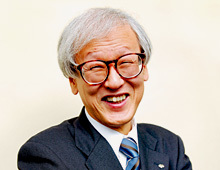 藤沼 彰久
