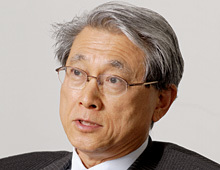 富田 修二