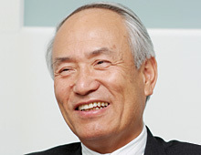 岩橋 誠