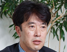 大久保 融