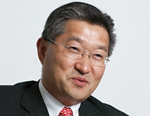 森下 正敏