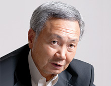 天野 貞夫