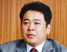 竹藤 浩樹