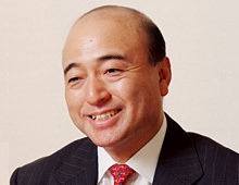 諸星 俊男