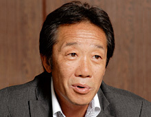 田中 啓一