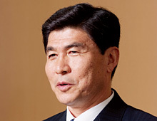 北川 三雄