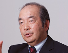 国嶋 矩彦