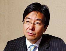 樋口 泰行